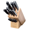 Cuisine::pro® Sabre Knife Block 9Pc -Cheap Karen Kane Store db1abafd00464b22a9db2459e1848add 1080x