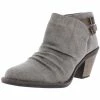 Blowfish Leben Womens Canvas Block Heel Booties -Cheap Karen Kane Store e06e62b955af41879a9bf12cad5b8092 1080x