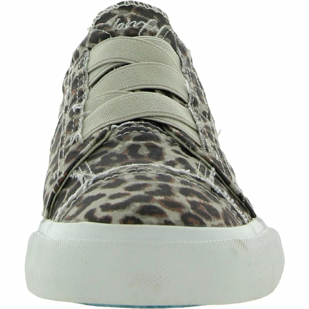 Blowfish Malibu Play Womens Wedges Lifestyle Fashion Sneakers 5 Blowfish Malibu Play Womens Wedges Lifestyle Fashion Sneakers - Image 3