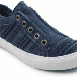 Blowfish women Parlane Sneakers in Bento Blue