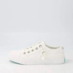 Blowfish women Martina4Earth Sneakers in White