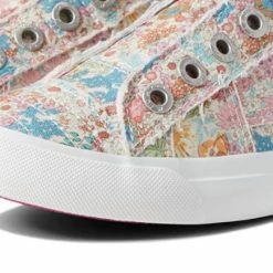 Blowfish kids Kid'S Play-K Sneaker in Tropic Come Together Flowers