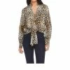 Karen Kane women Satin Blouse in Leopard -Cheap Karen Kane Store e90db0eac95540dc9c1504b86e9e95ff 1080x