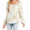 Karen Kane women Peasant Top In Tie-Dye 1 Karen Kane women Peasant Top In Tie-Dye -Cheap Karen Kane Store eba4a40366624ea4baf45b27e92c1577 1080x