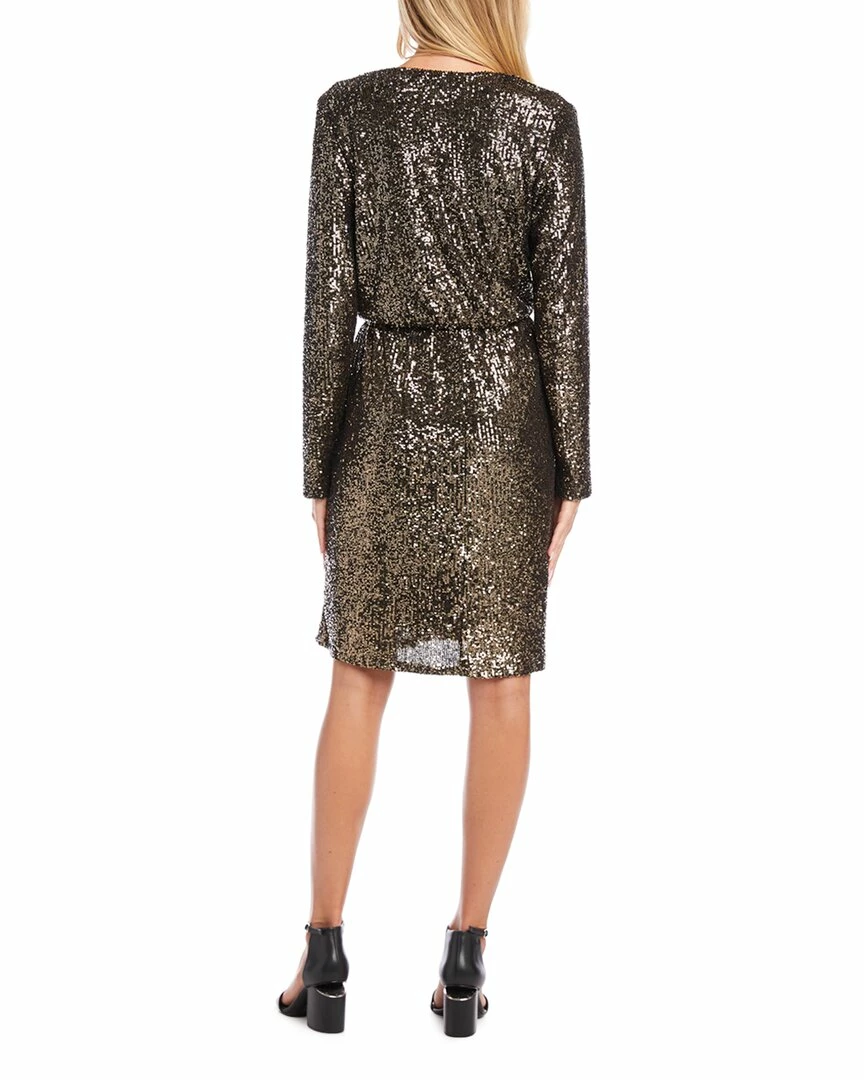 women Karen Kane Sequin Dress 4 women Karen Kane Sequin Dress - Image 2