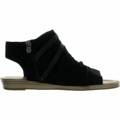 Blowfish Beauty Womens Canvas Zipper Sandals Shoes -Cheap Karen Kane Store f126ead375ed4c4bb584827023f0bde9 1080x