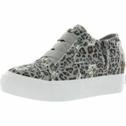 Blowfish MAMBA Womens Canvas Athleisure Fashion Sneakers -Cheap Karen Kane Store f2d7177e22df47b3b156521f3a57a130 1080x