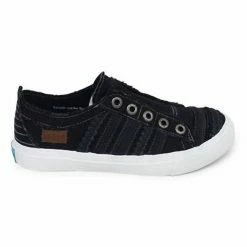 Blowfish women Parlane Slip-On Laceless Sneaker in Black 7 Blowfish women Parlane Slip-On Laceless Sneaker in Black -Cheap Karen Kane Store f7c9a9431855408d96ab257ab50ab7a0 1080x