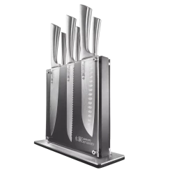 Cuisine::pro® Damashiro Knife Block Kin 7Pc