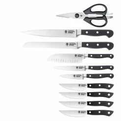 Cuisine::pro&reg; Wolfgang Starke Kutchin Knife Block 11Pc -Cheap Karen Kane Store f9716026d59a482e9c85484df899d967 d5dd9eca a924 4013 8774 922bf3d92e32 1080x