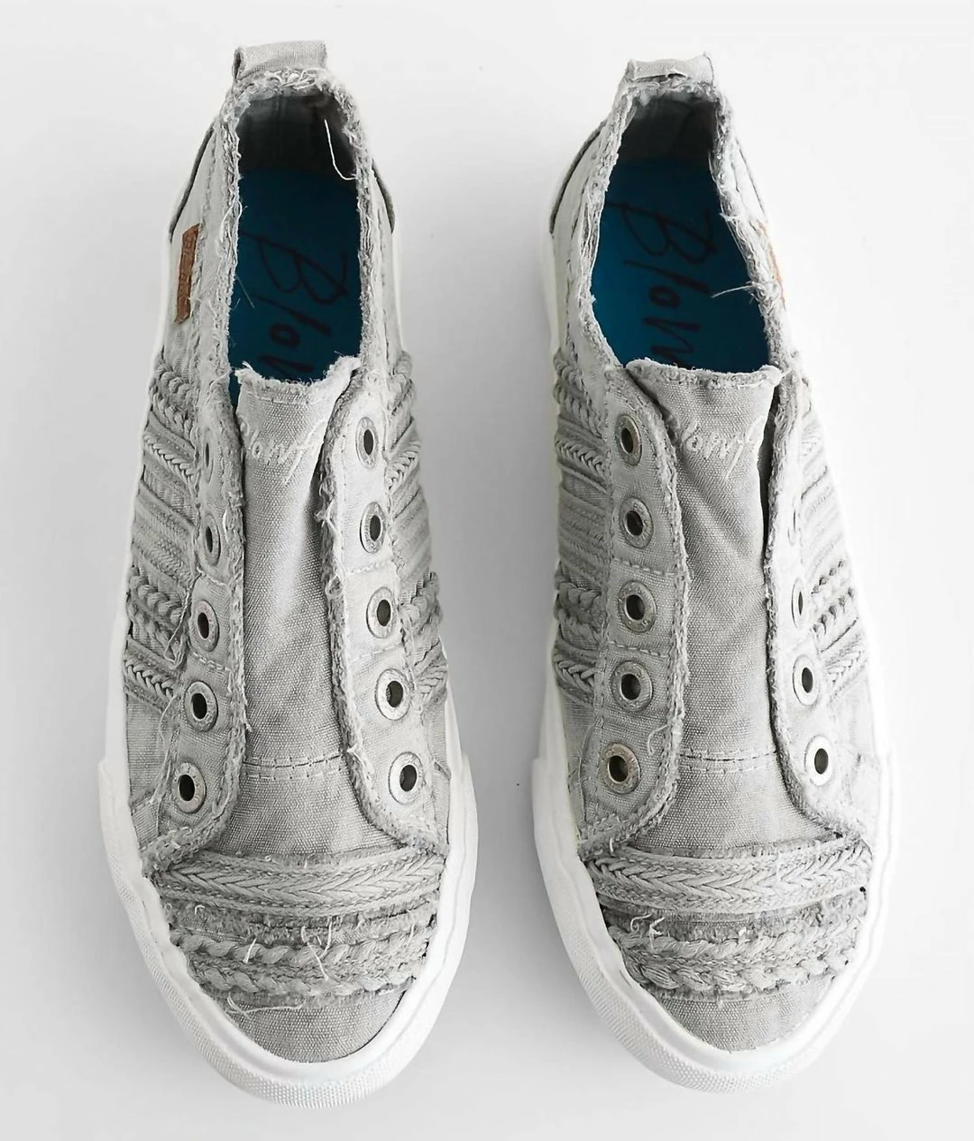 Blowfish women Parlane Sneakers in Vapor 5 Blowfish women Parlane Sneakers in Vapor - Image 3