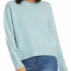 Karen Kane Womens Ribbed High-Low Pullover Sweater -Cheap Karen Kane Store fe6fe3a1d02e46aebb7721145dce85f8 1080x