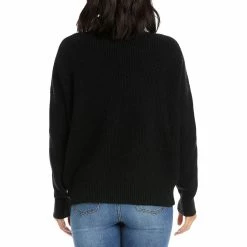 Karen Kane Womens Knit Pullover Turtleneck Sweater -Cheap Karen Kane Store ffa83b88d52c479e85c3d091480f5820 1080x